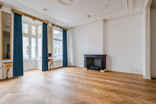 Medium property photo - Veemarktstraat 7B, 4811 ZB Breda